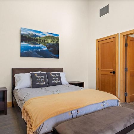 Loft Of Estes Park - Permit #6059 Daire Dış mekan fotoğraf