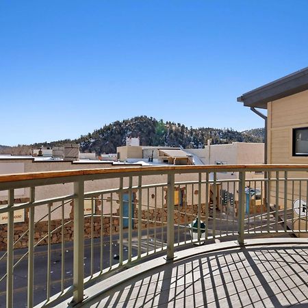 Loft Of Estes Park - Permit #6059 Daire Dış mekan fotoğraf