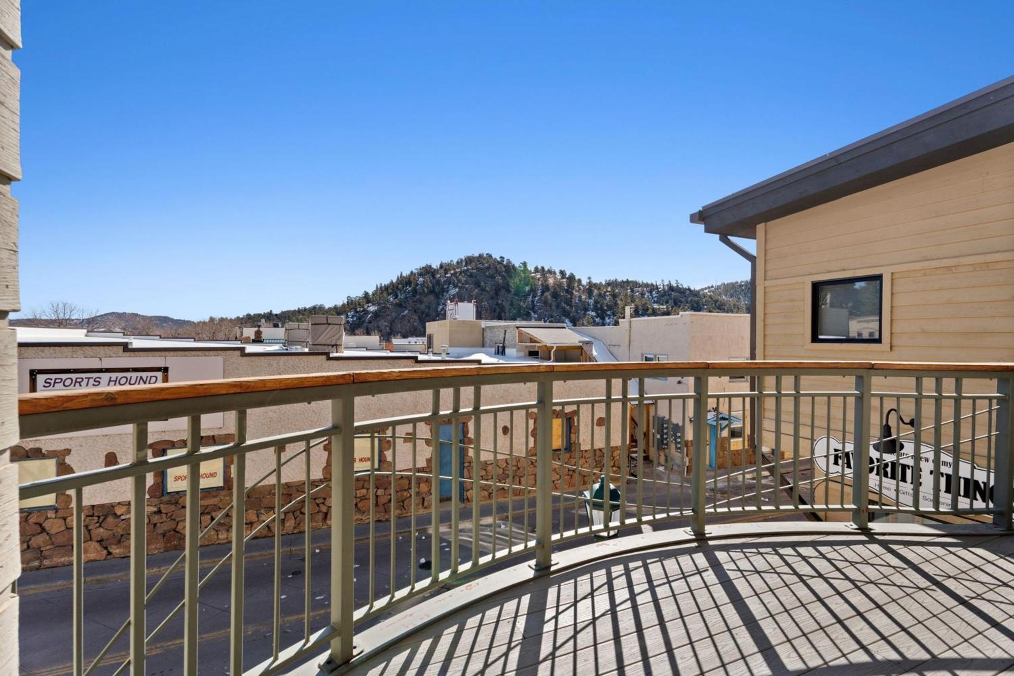 Loft Of Estes Park - Permit #6059 Daire Dış mekan fotoğraf