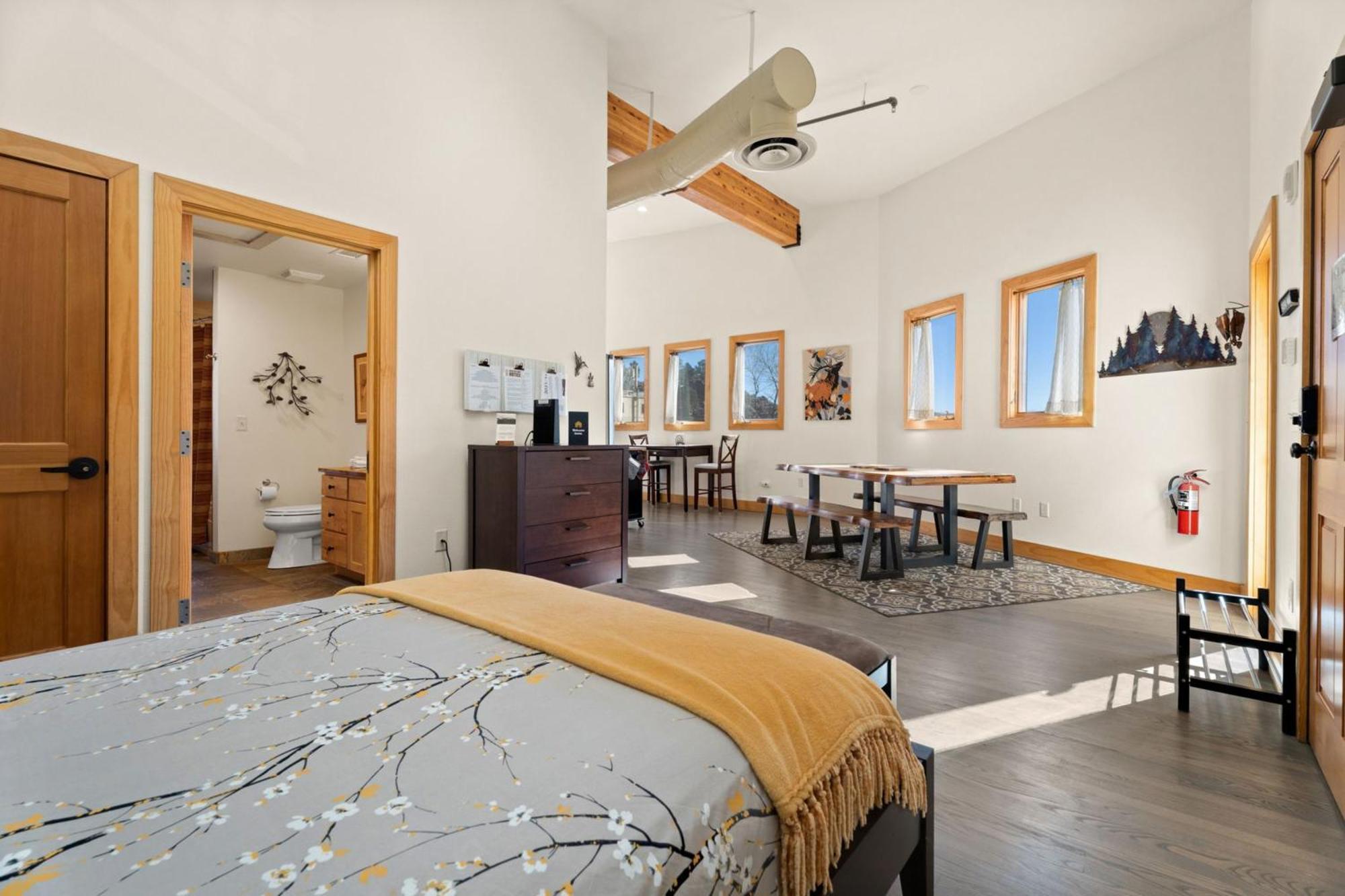 Loft Of Estes Park - Permit #6059 Daire Dış mekan fotoğraf