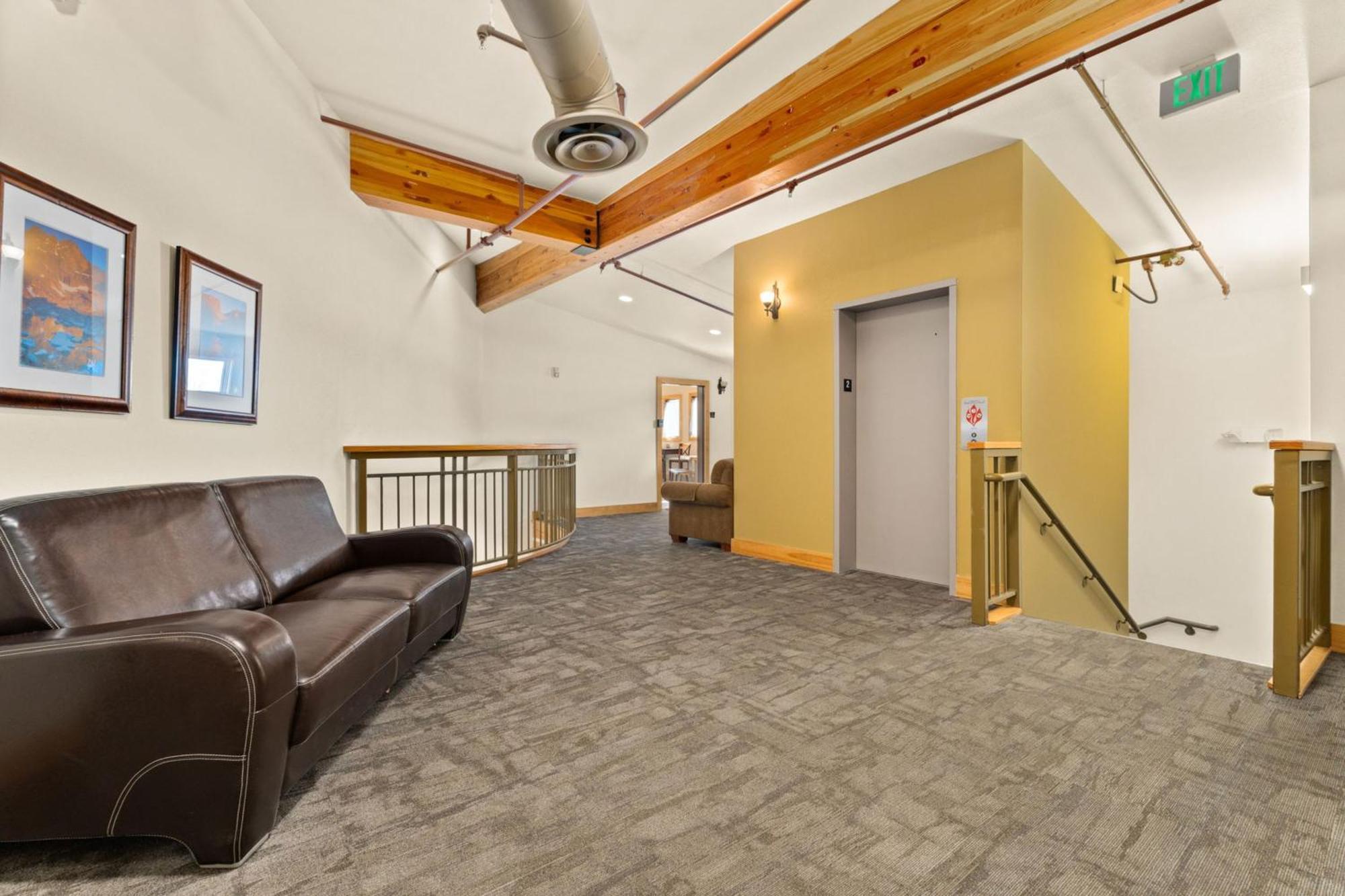 Loft Of Estes Park - Permit #6059 Daire Dış mekan fotoğraf