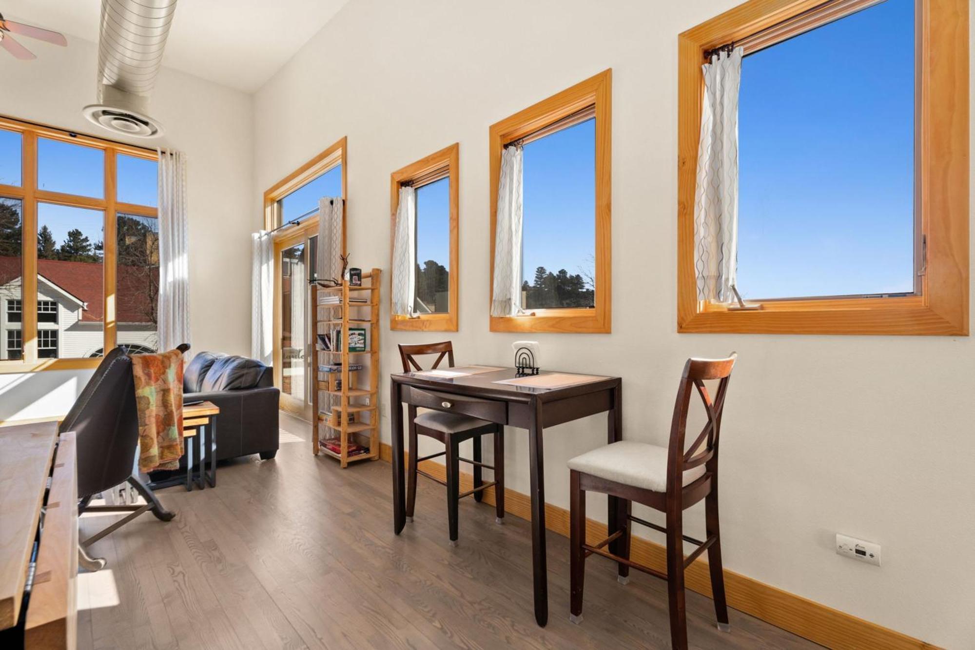 Loft Of Estes Park - Permit #6059 Daire Dış mekan fotoğraf