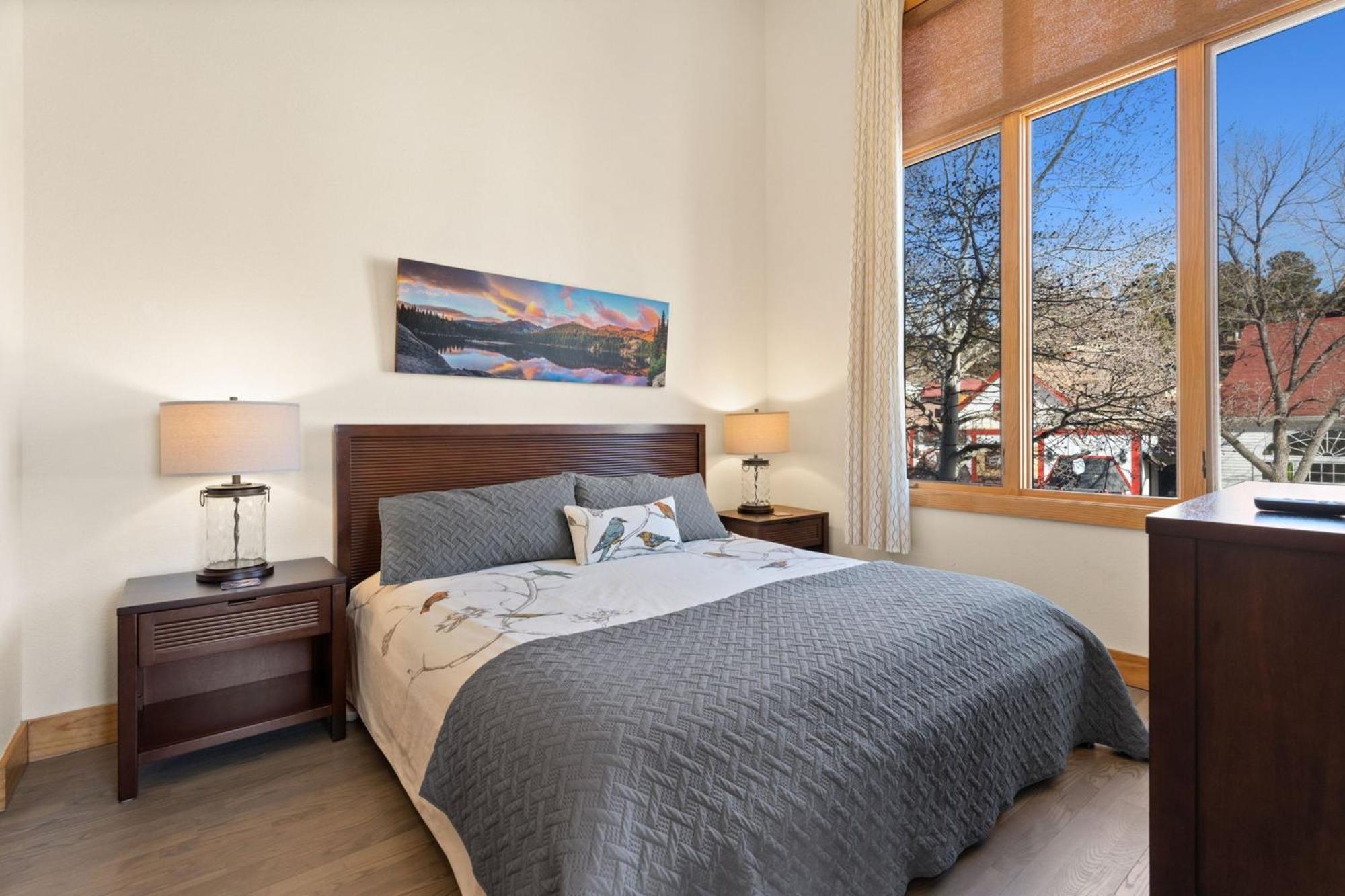 Loft Of Estes Park - Permit #6059 Daire Dış mekan fotoğraf